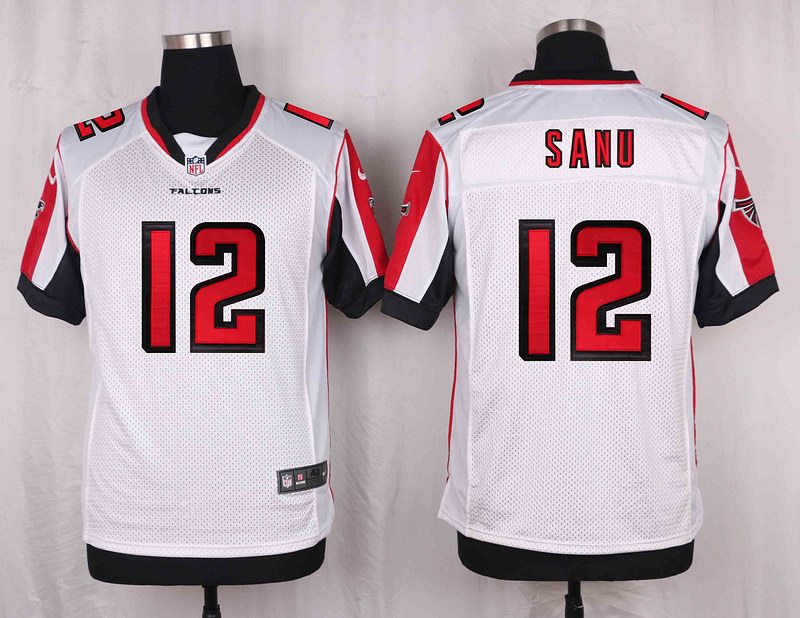 Atlanta Falcons elite jerseys-004